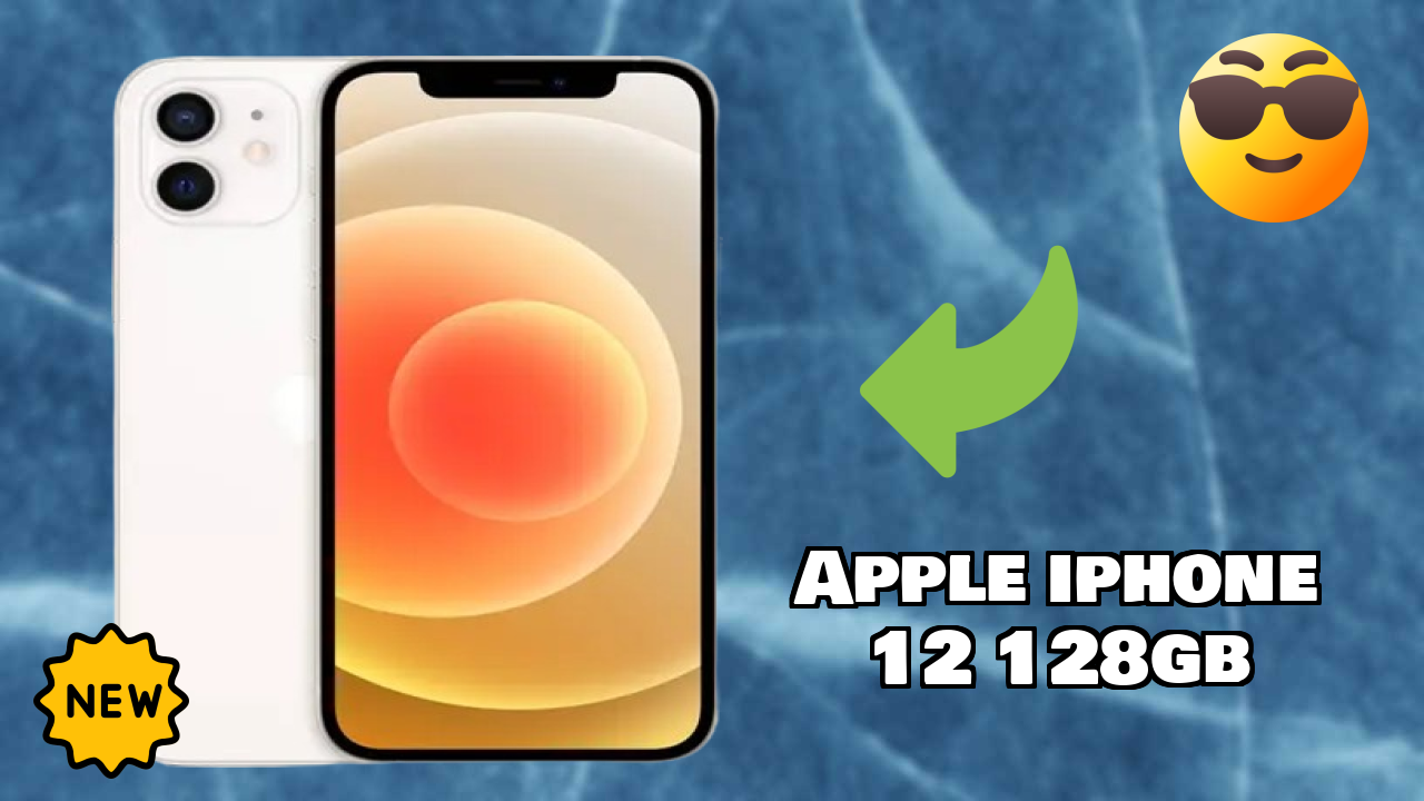 Apple IPhone 12 128GB RAM Performance: 4 GB RAM Multitasking Review