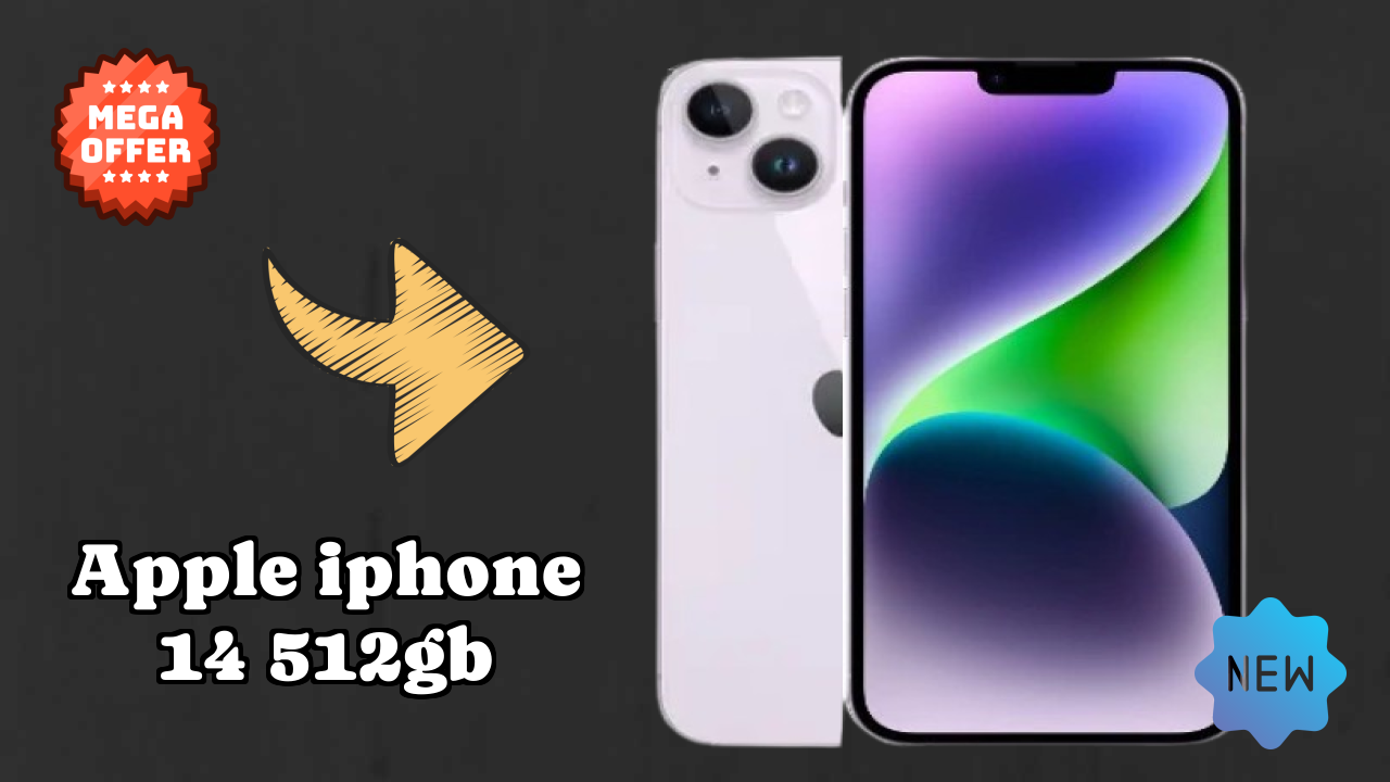 Apple IPhone 14 512GB vs Samsung Galaxy: Complete Review