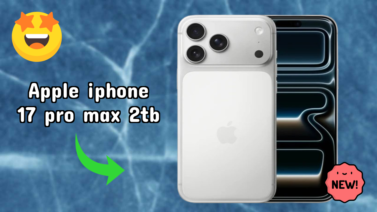 Apple IPhone 17 Pro Max 2TB Gaming Test: Apple A19 Pro FPS Performance