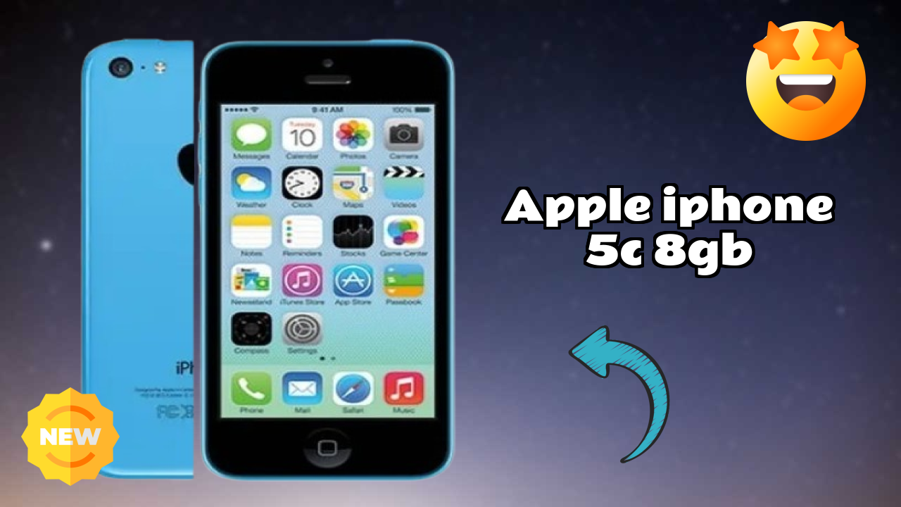 Apple IPhone 5c 8GB Battery Review: 1510 MAh Charging Speed