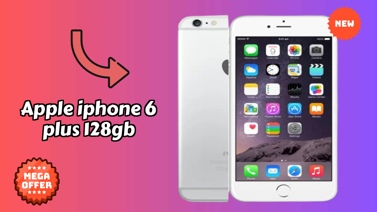 Apple IPhone 6 Plus 128GB vs Samsung Galaxy: Which is Better?