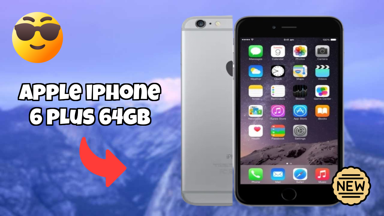 Apple IPhone 6 Plus 64GB Camera Quality: 8 MP Rear Camera Photo Test