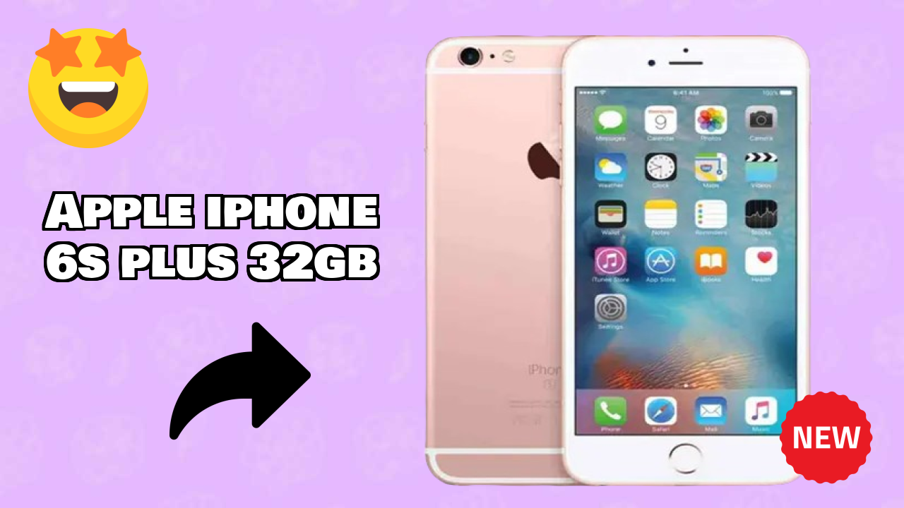 Apple IPhone 6S Plus 32GB vs Competition: Best Phone Winner