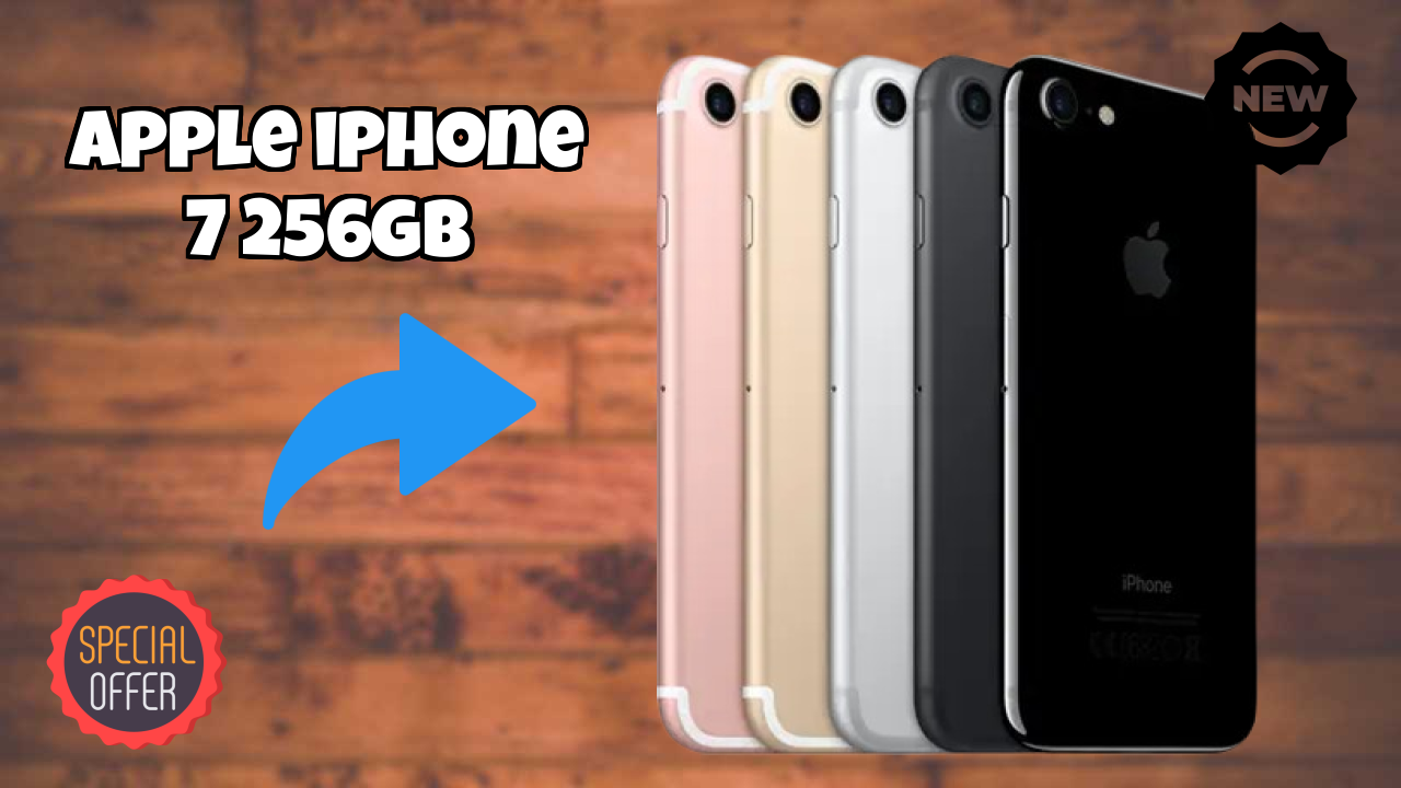 Apple IPhone 7 256GB Gaming Performance: Apple A10 Fusion FPS