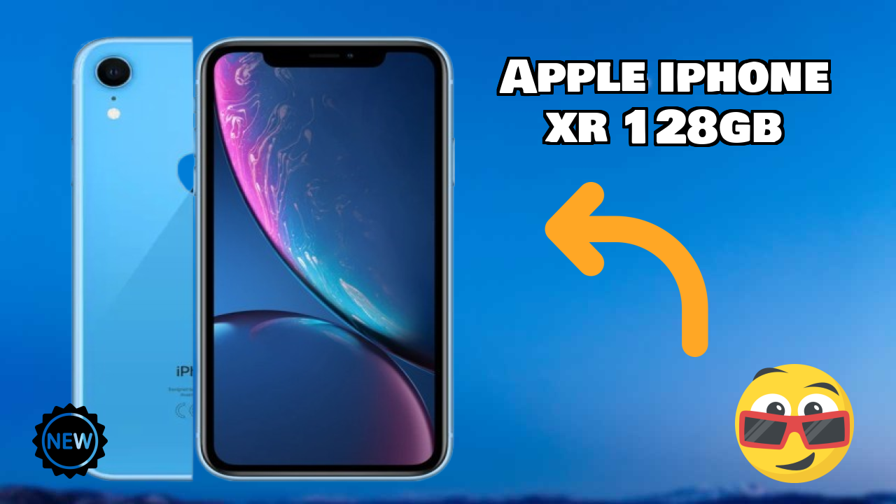 Apple IPhone XR 128GB Price Analysis: ₹44,999 Value Check
