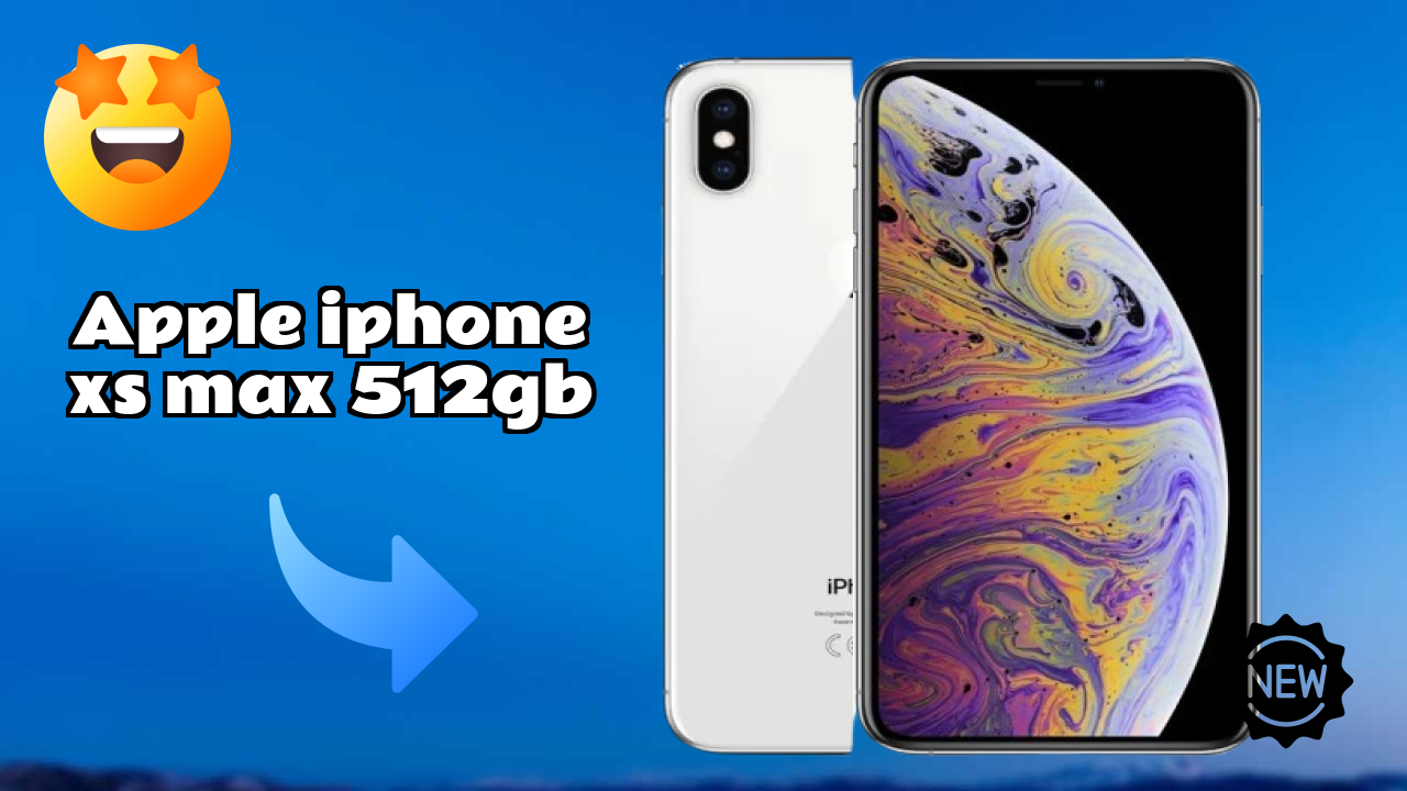 Apple IPhone XS Max 512GB Battery Test: 3174 MAh Fast Charging Endurance Review