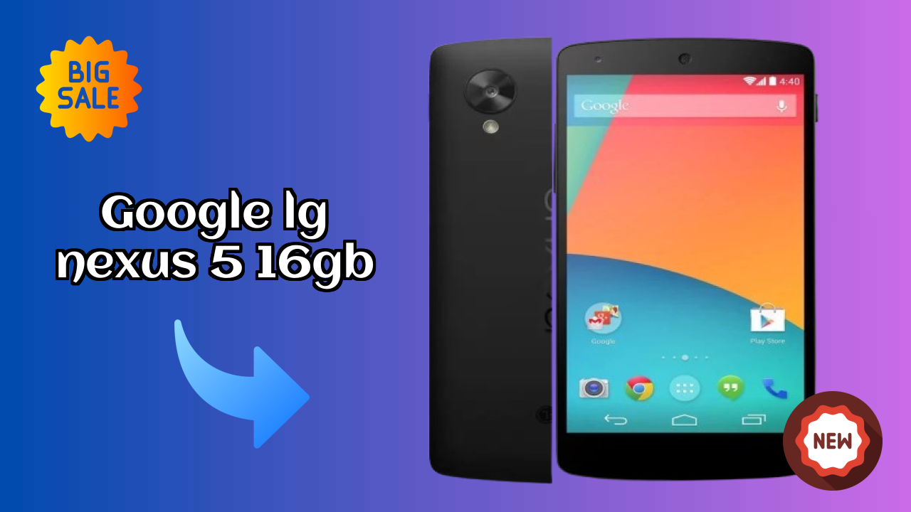 Google LG Nexus 5 16GB Display Review: IPS LCD Screen
