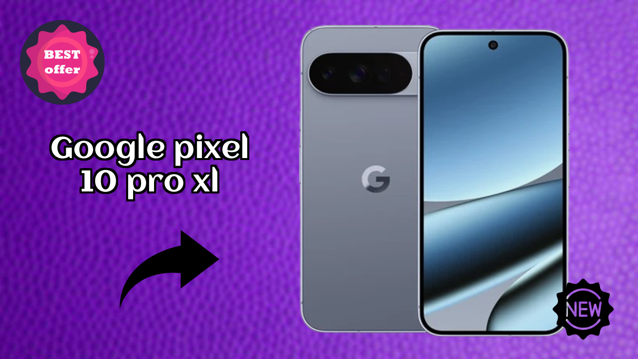 Google Pixel 10 Pro XL Battery Life: 5200 MAh Charging Analysis