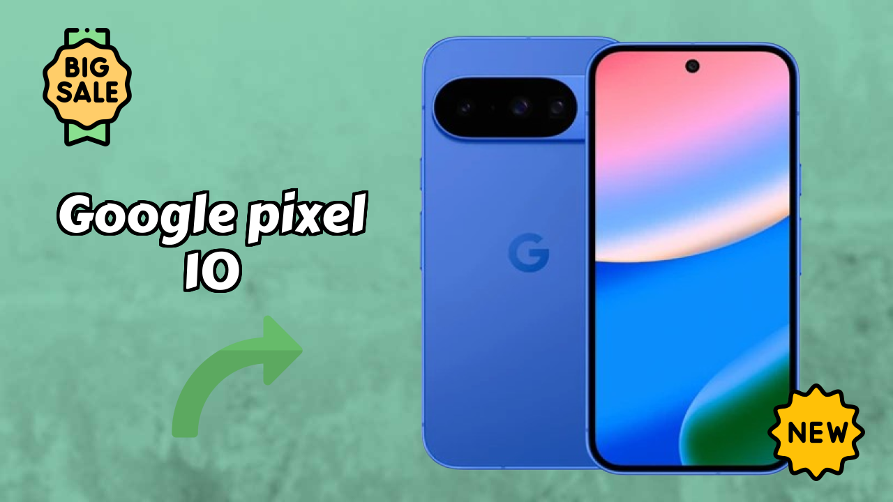 Google Pixel 10 vs Samsung Galaxy: Detailed Compare
