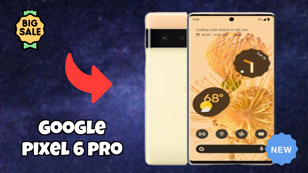 Google Pixel 6 Pro Gaming Performance: Google Tensor FPS