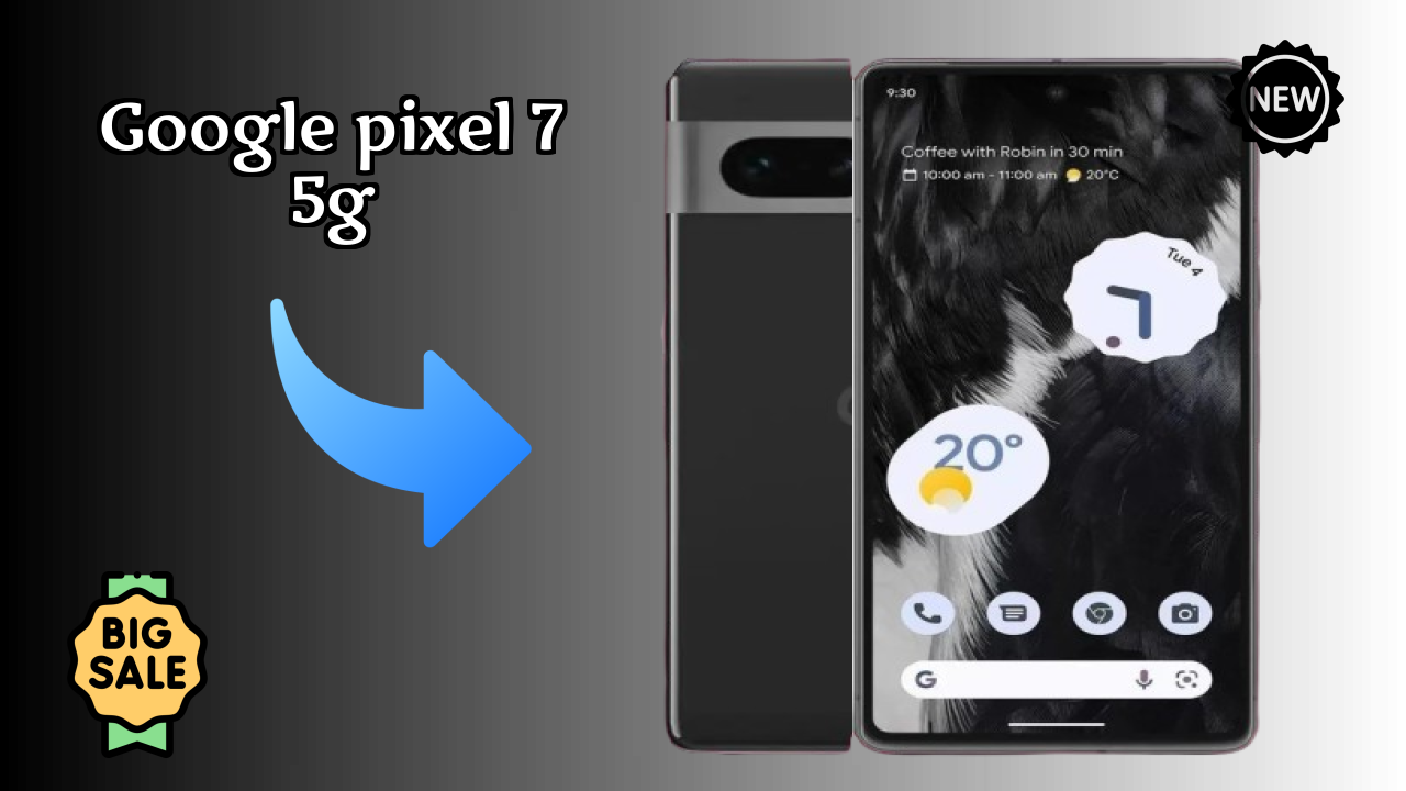 Google Pixel 7 5G vs Samsung: Which Offers More Value?