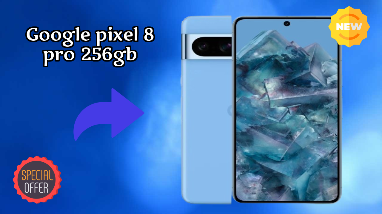 Google Pixel 8 Pro 256GB Gaming Test: Google Tensor G3 FPS Performance