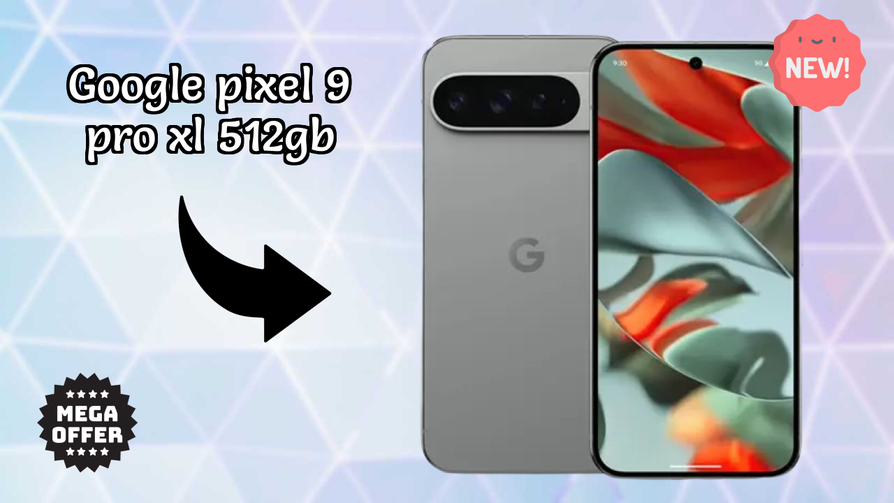 Google Pixel 9 Pro XL 512GB Processor Test: Google Tensor G4 Benchmarks