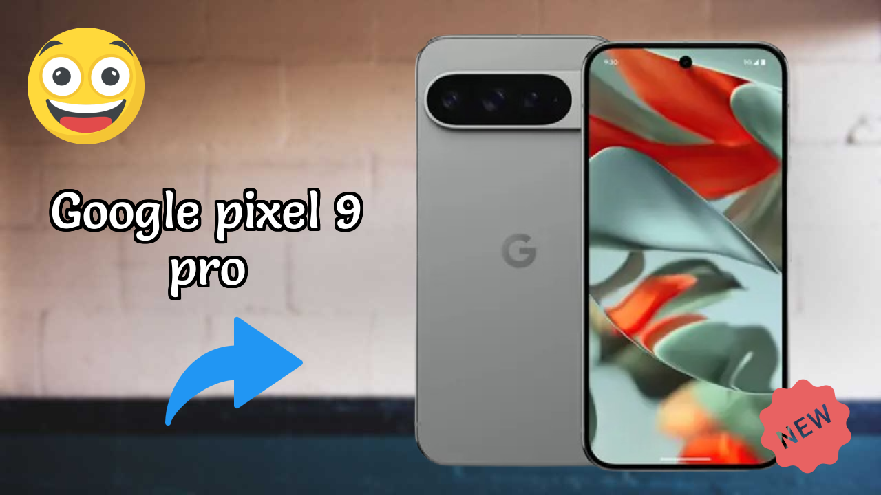 Google Pixel 9 Pro RAM Test: 16 GB RAM Handles Gaming Well?