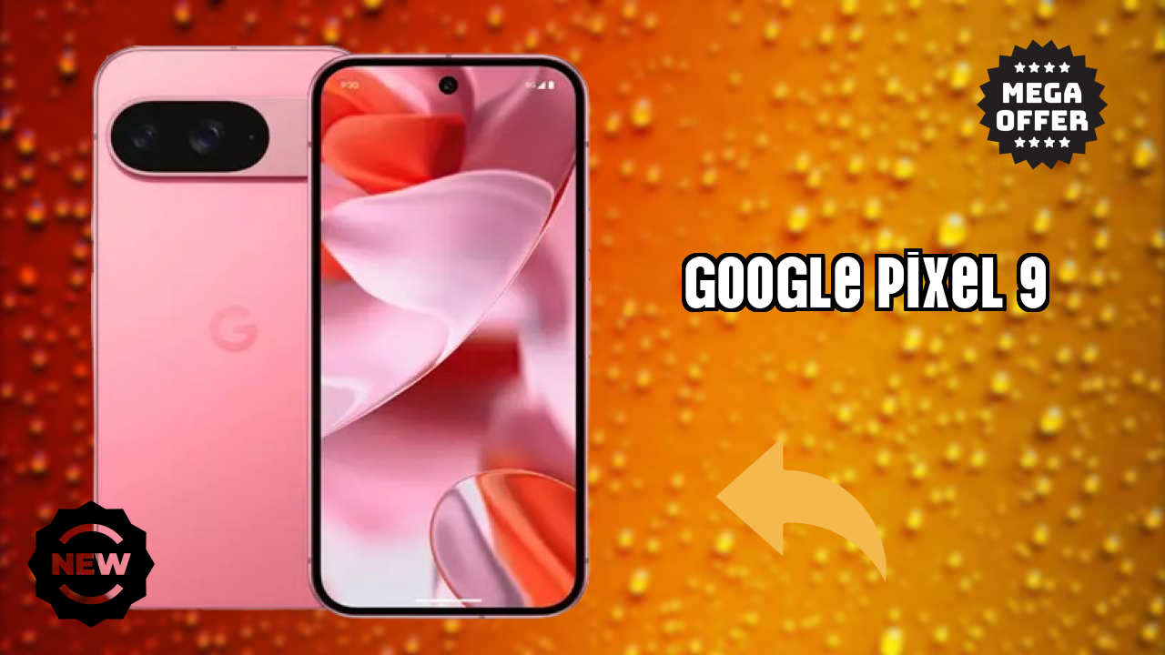 Google Pixel 9 Camera Quality: 10.5 MP Front Camera Selfie Test