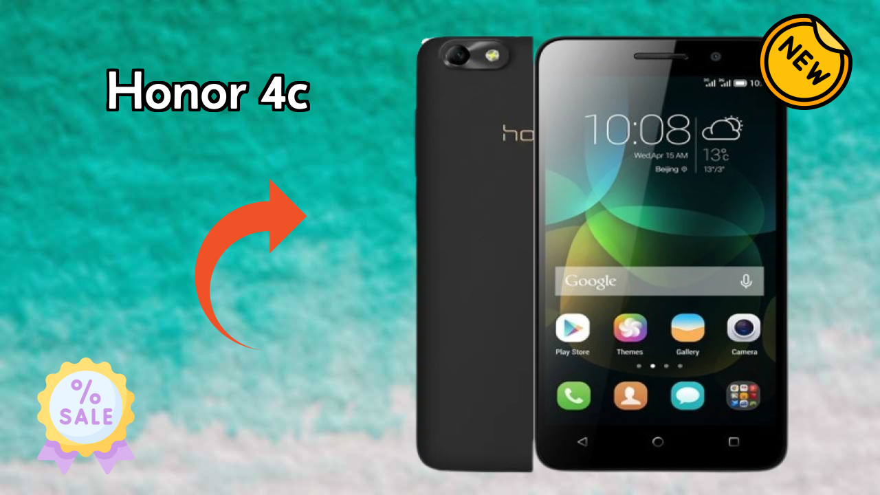 Honor 4C Camera Review: 13 MP Rear Camera Low Light Test