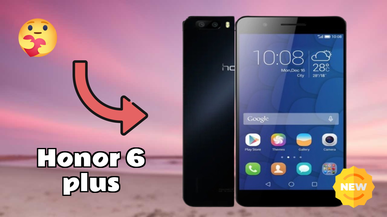 Honor 6 Plus Price: ₹26,499 - Complete Analysis