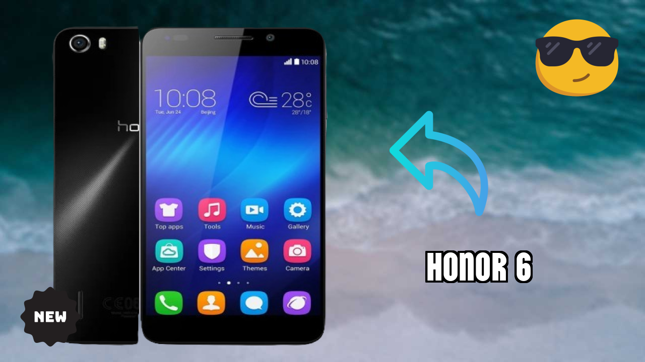 Honor 6 RAM Test: 3 GB RAM Handles Gaming Well