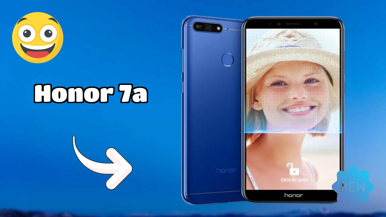 Honor 7A Camera Test: 8 MP Front Camera Selfie Test
