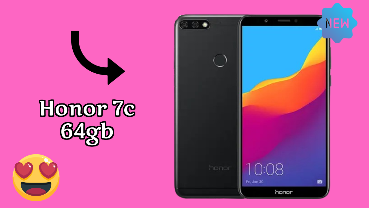 Honor 7C 64GB RAM Test: 4 GB RAM Handles Tasks Well