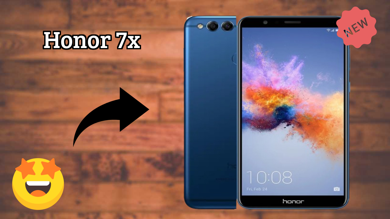 Honor 7X vs Competition: Best Phone Winner