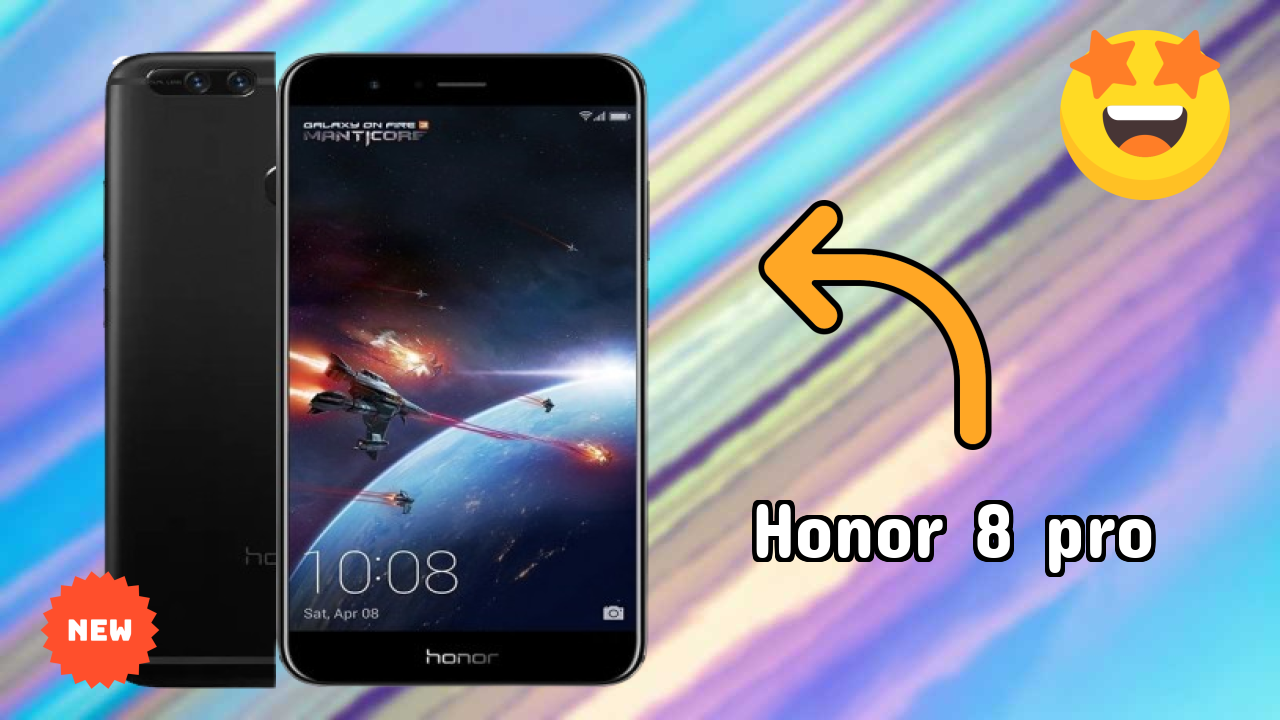 Honor 8 Pro Price Drop Alert: Now Just ₹29,999