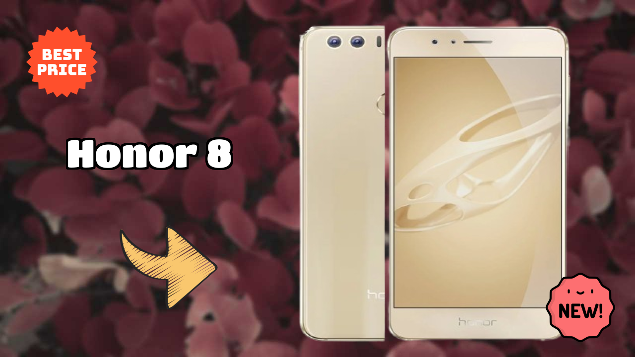 Honor 8 Price Analysis: ₹29,999 Value Review