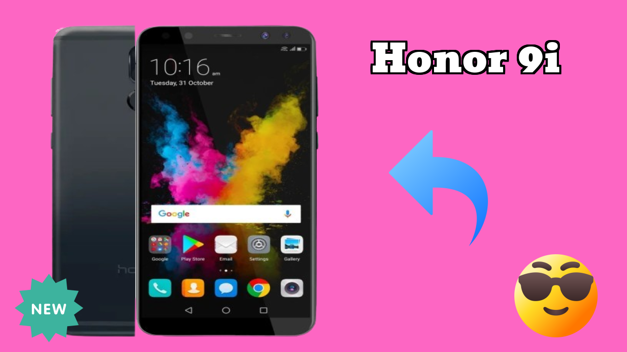 Honor 9i Camera Review: 16 MP + 2 MP Rear Camera Photo Samples