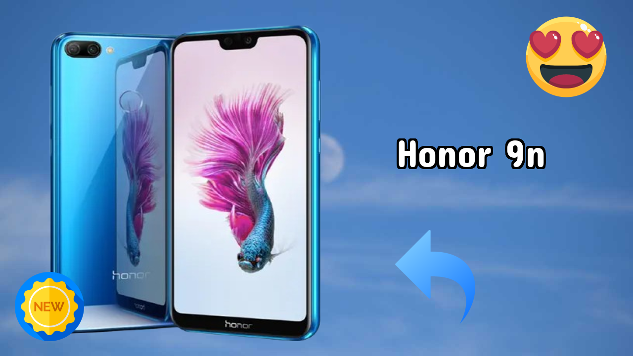 Honor 9N Camera Quality: 13 MP + 2 MP Rear Camera Photo Test