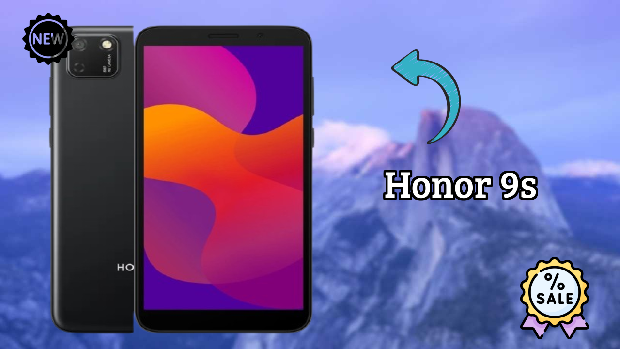 Honor 9S vs Competitors: Best Budget Winner