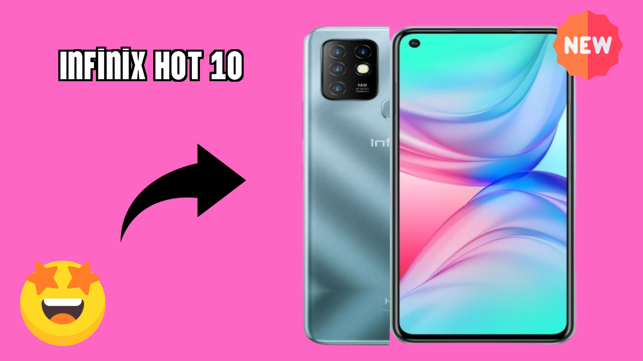 Infinix Hot 10 RAM Review: 6 GB RAM Multitasking Tested