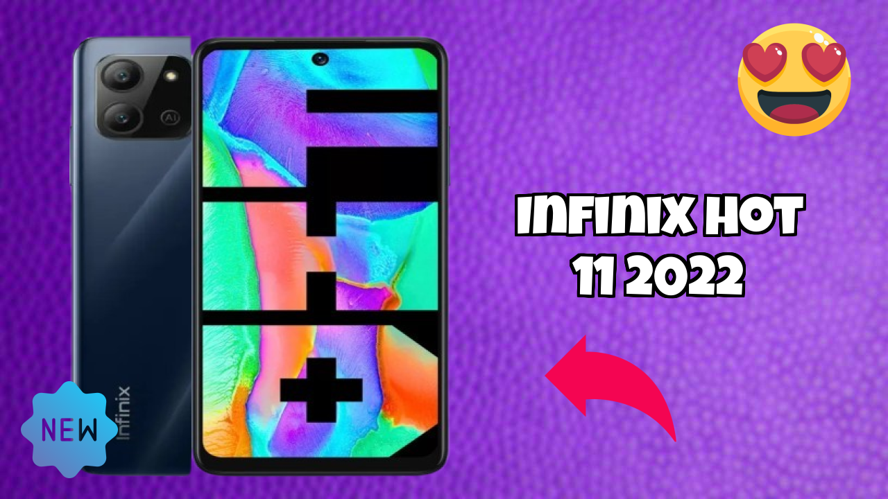 Infinix Hot 11 2022 vs Samsung: Which Offers More?