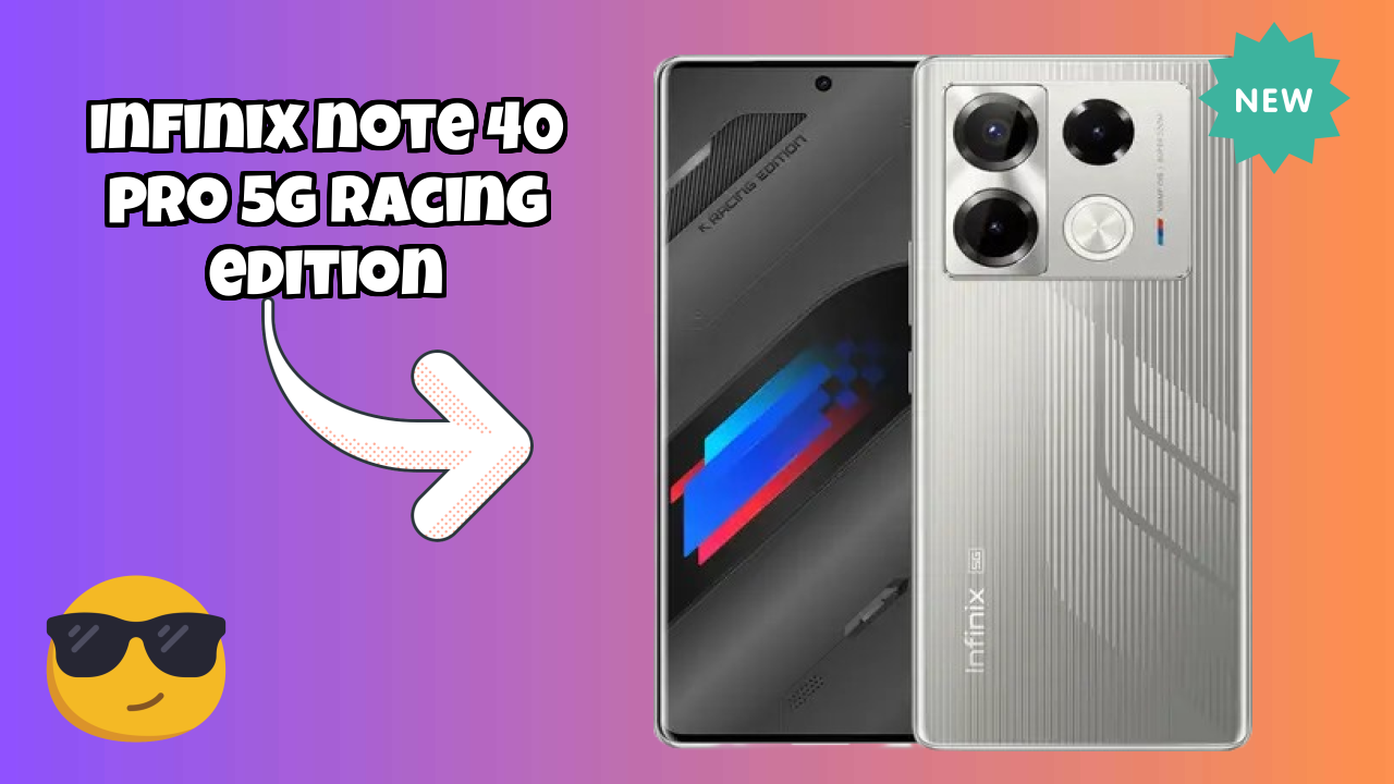 Infinix Note 40 Pro 5G Racing Edition Camera Review: 108 MP + 2 MP + 2 MP Rear Camera Low Light