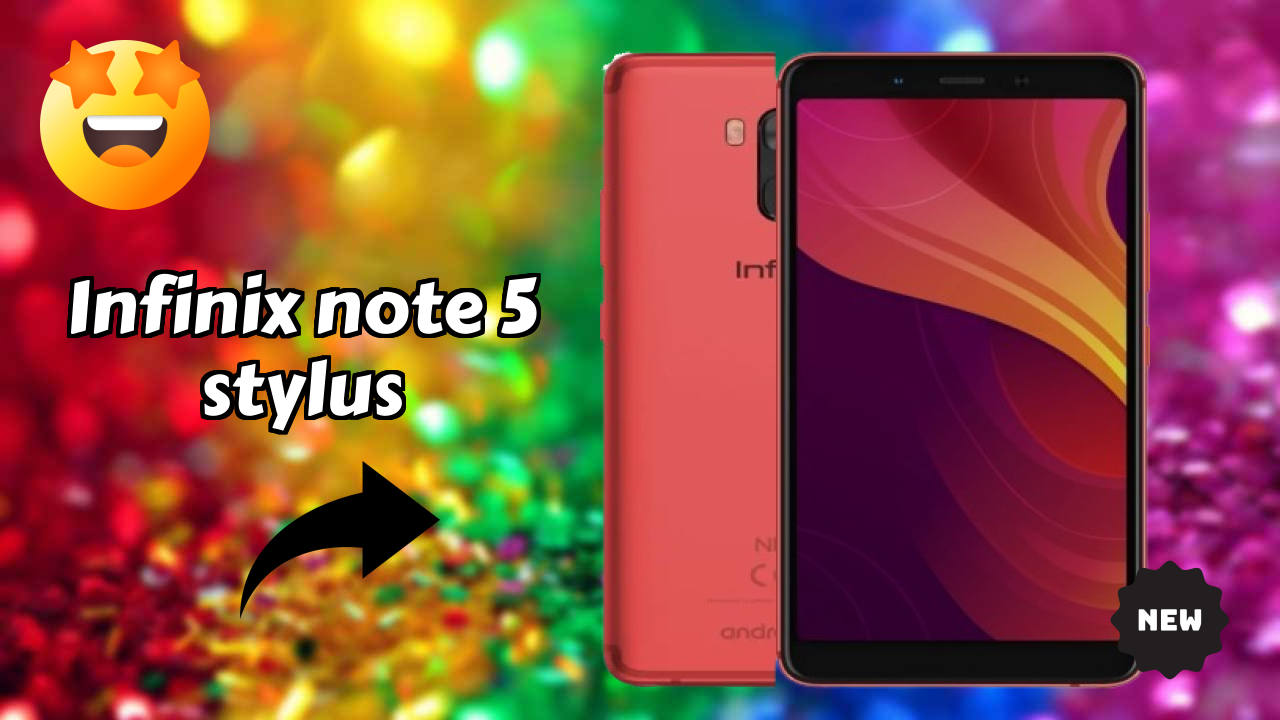 Infinix Note 5 Stylus Price Drop Alert: Just ₹16,999 Now