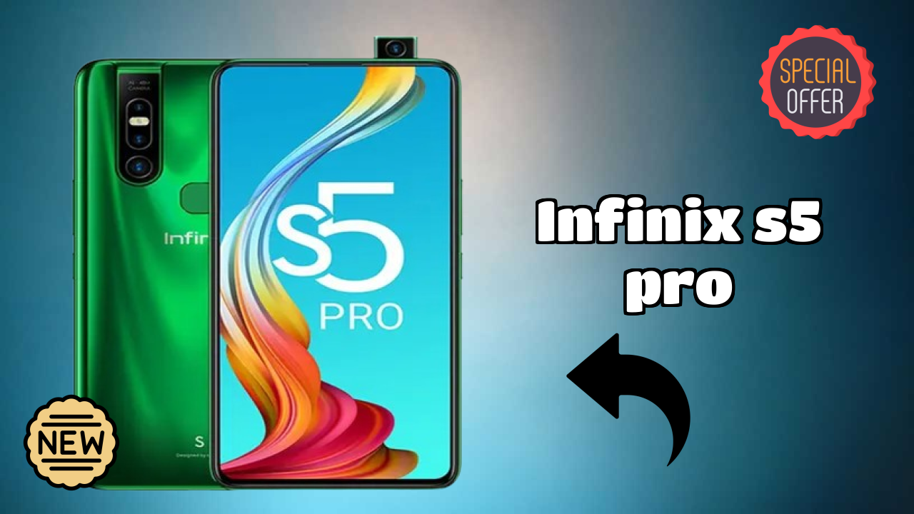Infinix S5 Pro Price Review: ₹11,999 Complete Analysis