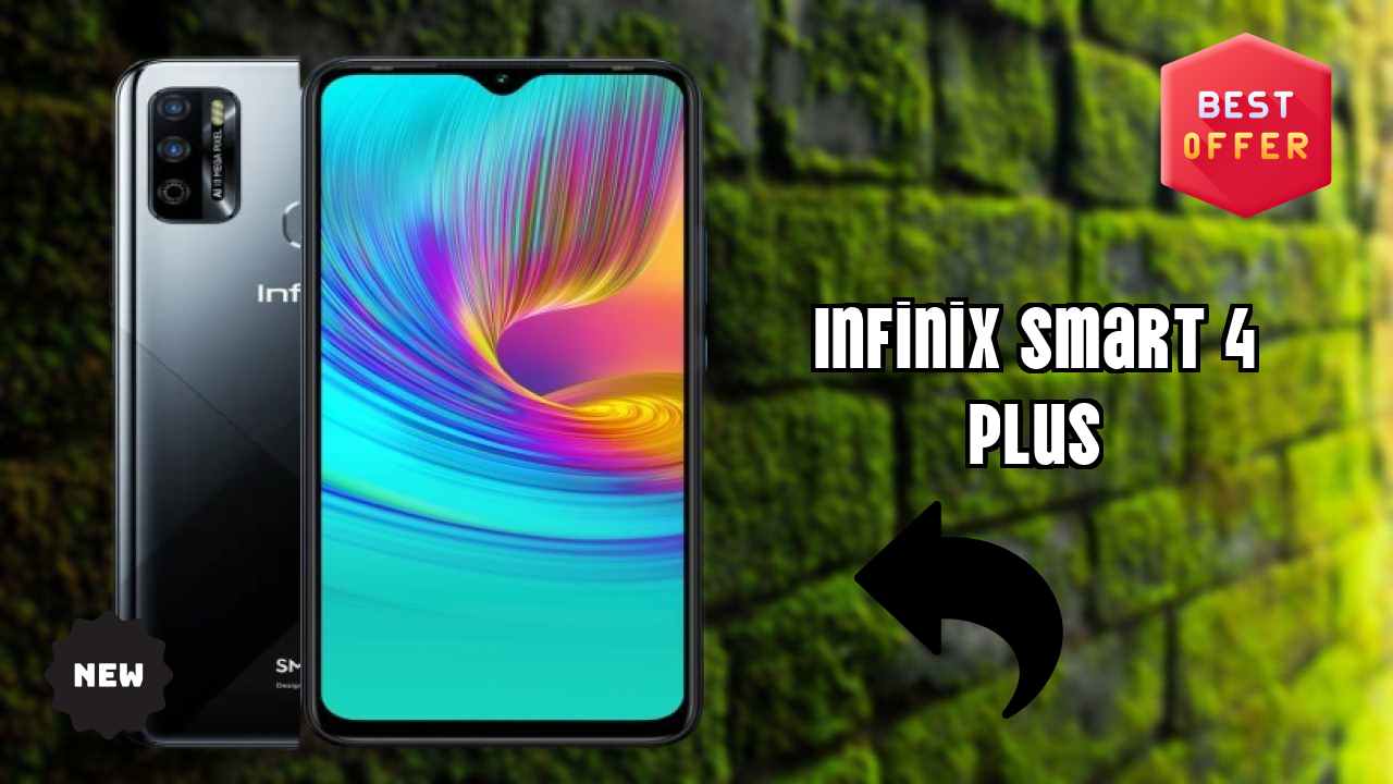 Infinix Smart 4 Plus vs Samsung Galaxy: Detailed Compare