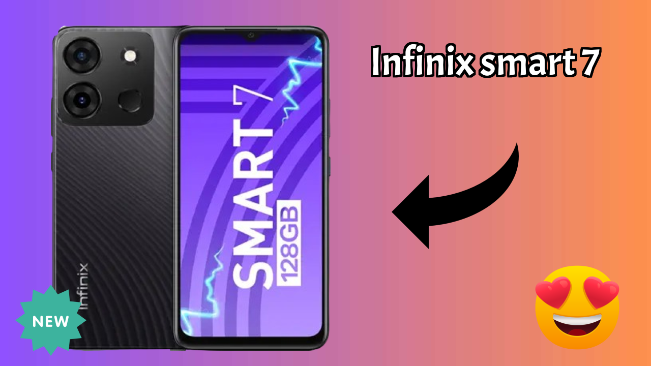 Infinix Smart 7 vs iPhone 15: Complete Comparison