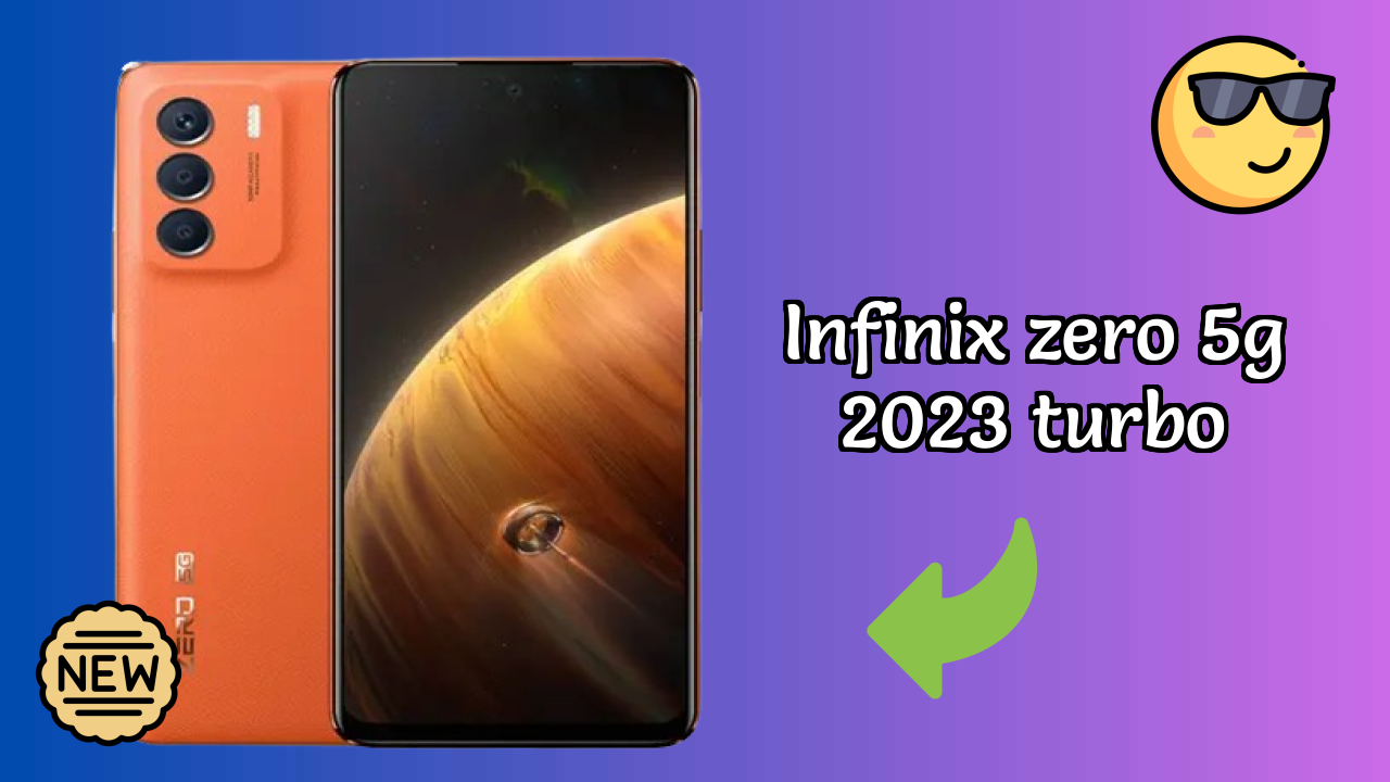 Infinix Zero 5G 2023 Turbo Gaming Performance: MediaTek Dimensity 1080 FPS Test