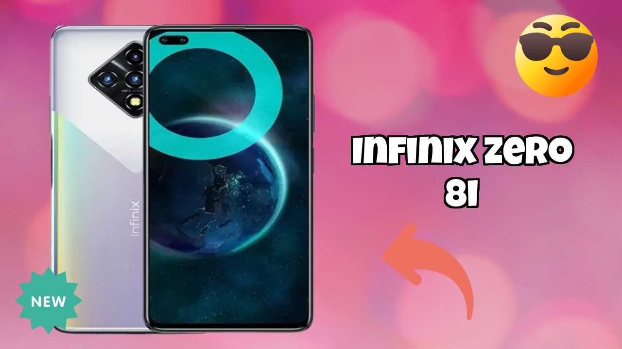 Infinix Zero 8i Camera Review: 48 MP + 8 MP + 2 MP Rear Camera Photo Test