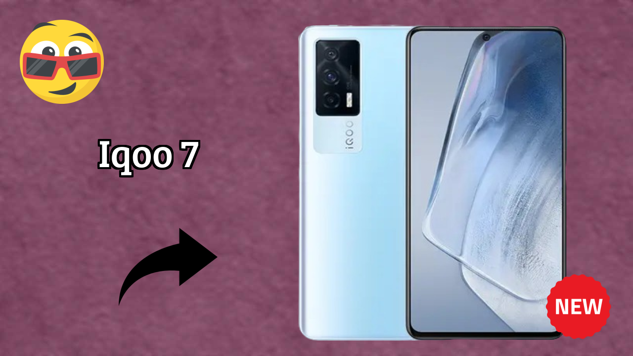 IQOO 7 Battery Life: 4400 MAh Real-World Test