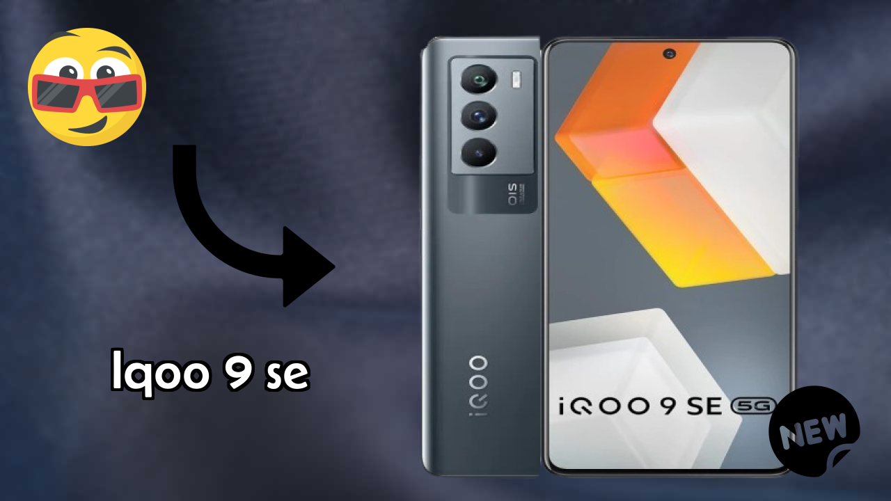 IQOO 9 SE Gaming Benchmarks: Snapdragon 888 Tested