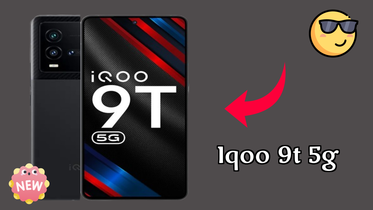 IQOO 9T 5G Battery Review: 4700 MAh Usage Analysis