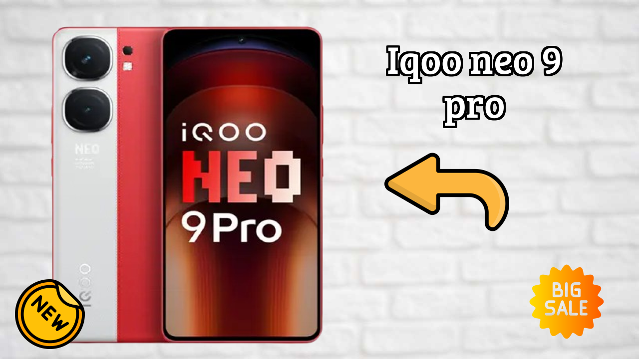 IQOO Neo 9 Pro Processor Review: Snapdragon 8 Gen 2 Benchmarks
