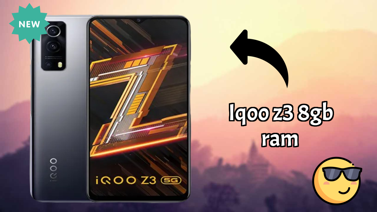 IQOO Z3 8GB RAM Camera Test: 64 MP + 8 MP + 2 MP Rear Camera Photo Quality