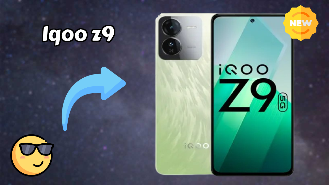 IQOO Z9 Processor Test: MediaTek Dimensity 7200 Benchmarks