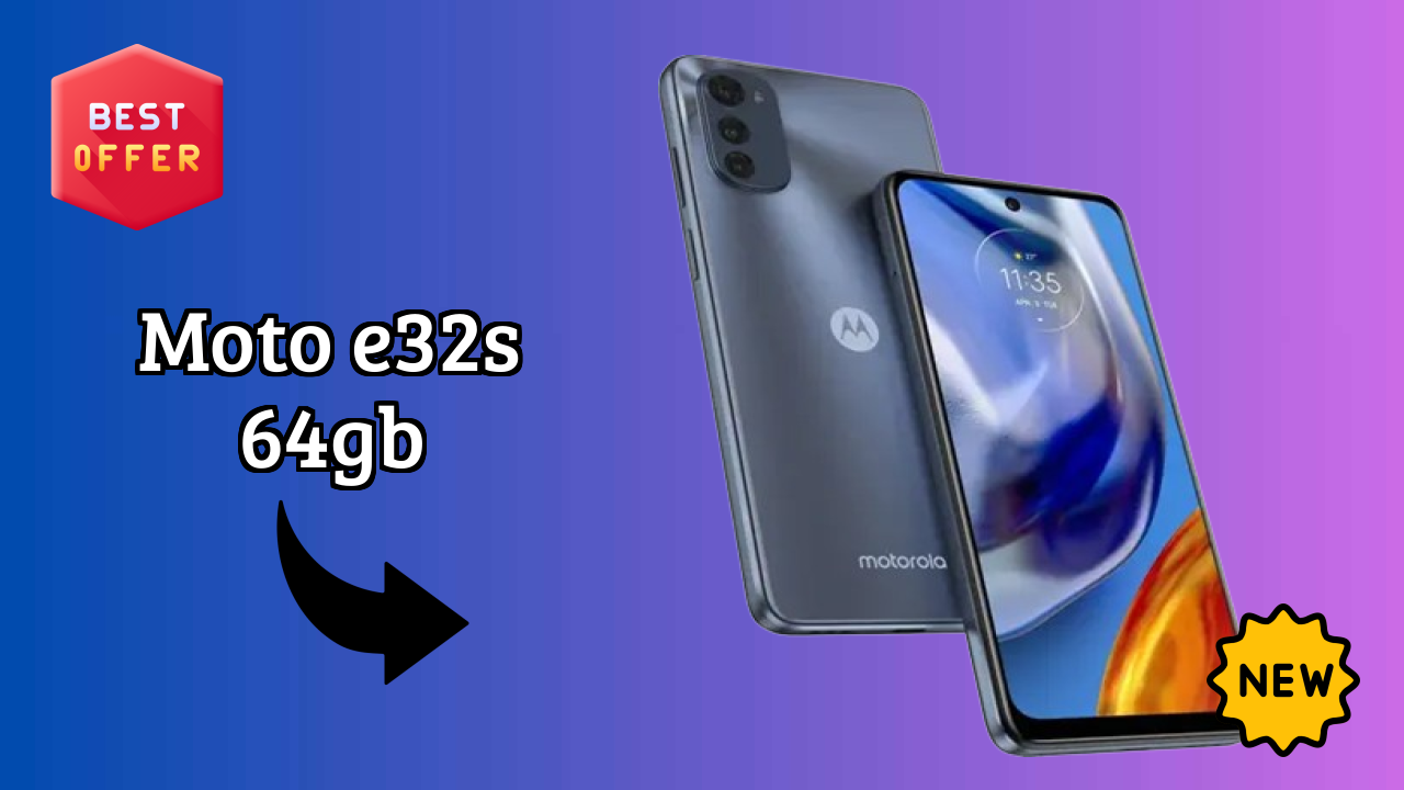 Moto E32s 64GB Camera Review: 16 MP + 2 MP + 2 MP Rear Camera Samples