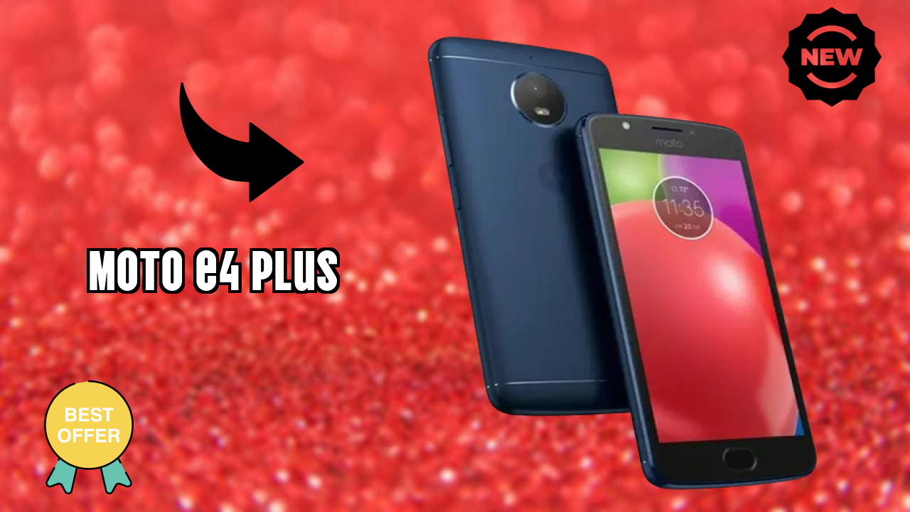 Moto E4 Plus Camera Review: 13 MP Rear Camera Photo Quality