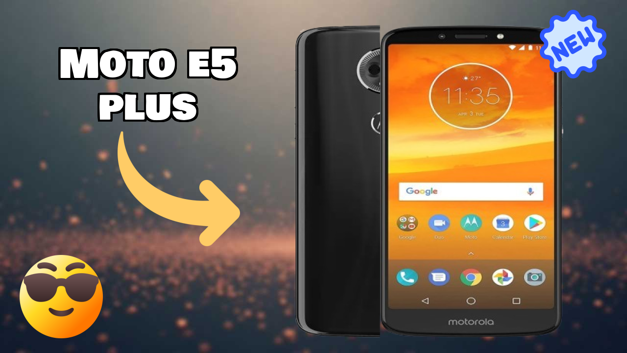 Moto E5 Plus Camera Quality: 12 MP Rear Camera Photo Review