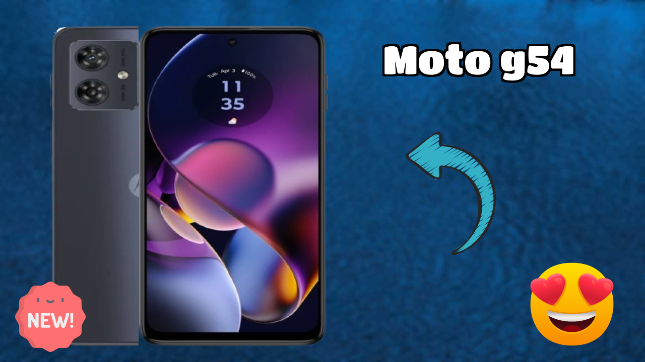 Moto G54 Camera Review: 50 MP + 8 MP Rear Camera Low Light Test