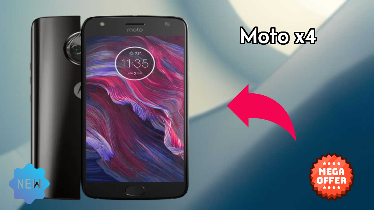 Moto X4 RAM Test: 3 GB RAM Handles Heavy Apps